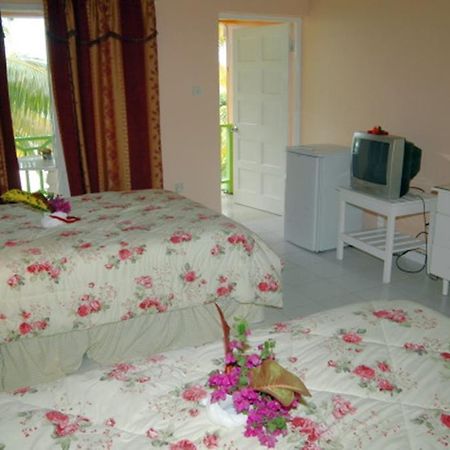 Our Past Time Hotel 内格里尔 客房 照片