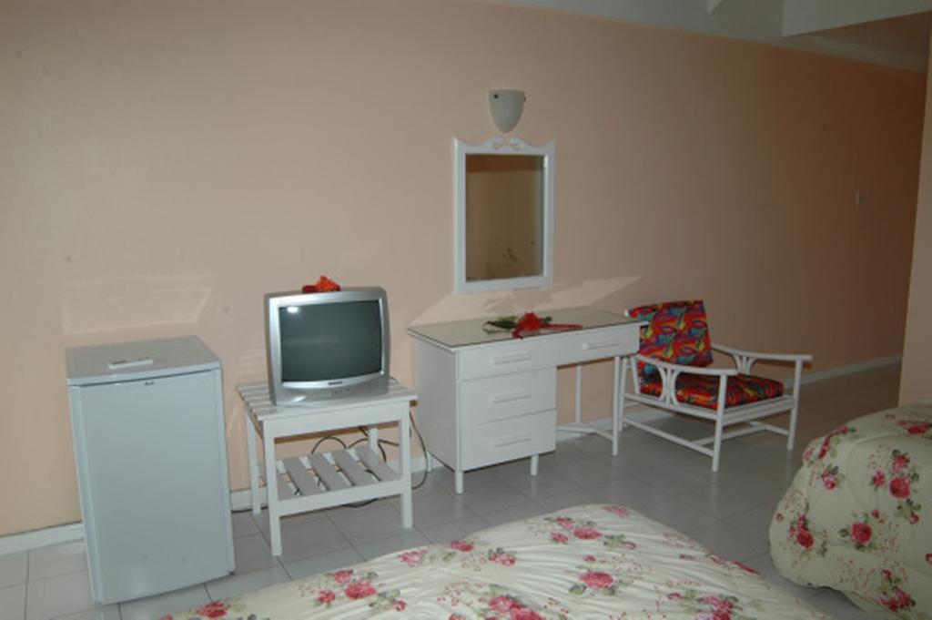 Our Past Time Hotel 内格里尔 客房 照片